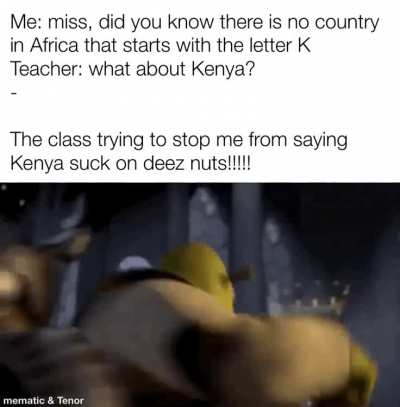 Lol got em