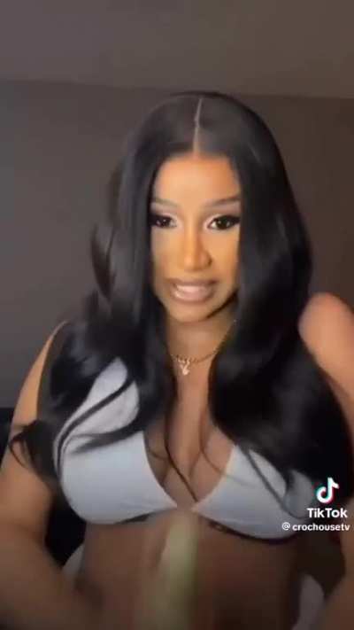CardiB