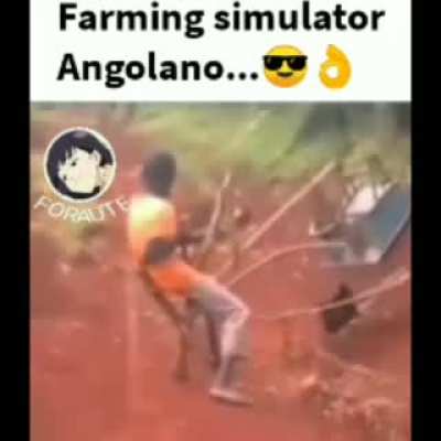 Foda 😎