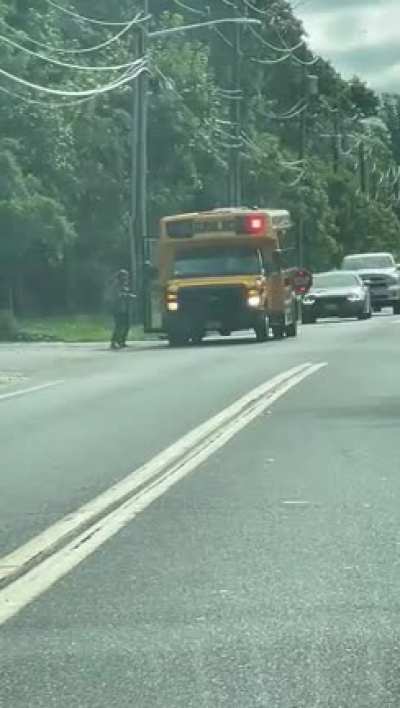 Kid&rsquo;s first day back to school. I feel his pain