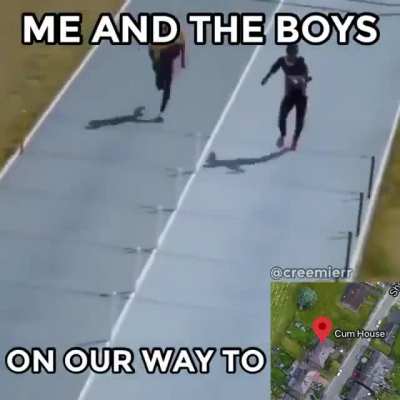 an interesting title