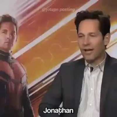 Jonathan?