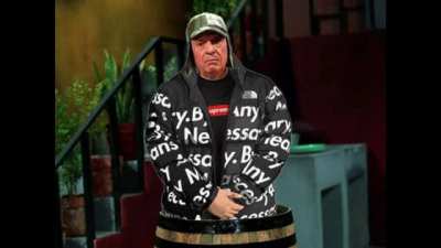 El Chavo Drip