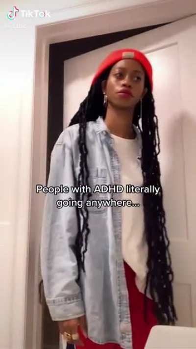 Anywhere you go