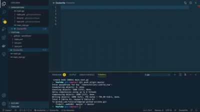 GitHub Actions for Go Developers!