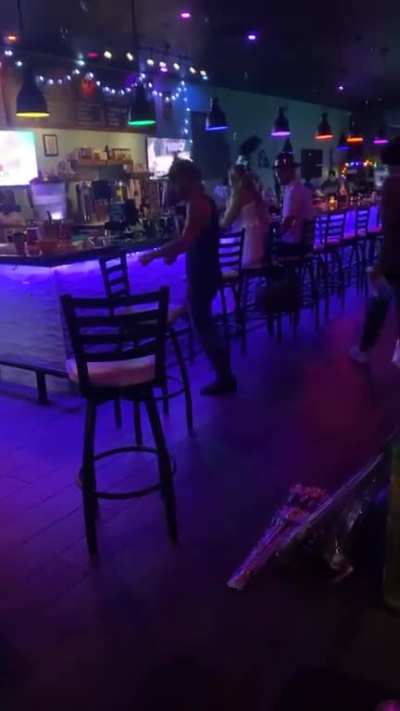 Chair D&B
