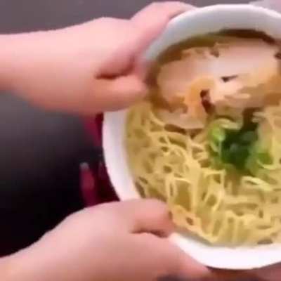 noodle