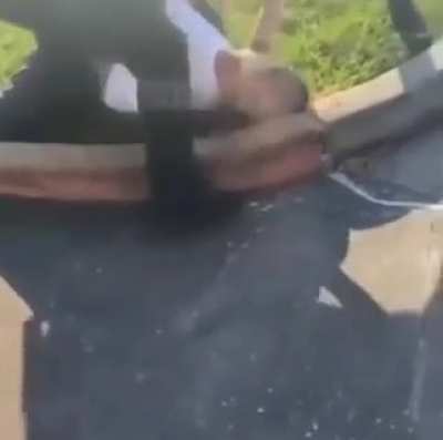 Thats fucked
