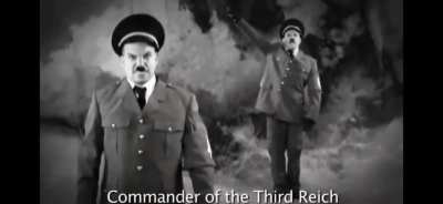 Adolf Hitler vs Walter White