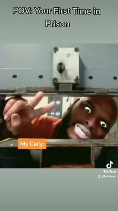Prison Escape 