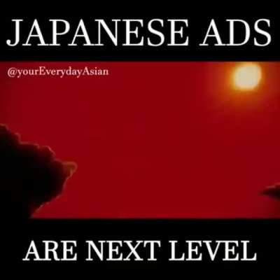 Japanese ads