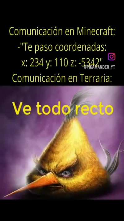 Si son.