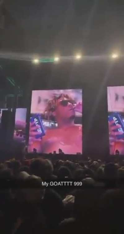TEASER TRAILER FOR JUICE WRLD&rsquo;S DOCUMENTARY &ldquo;FIGHTING DEMONS&rdquo; ‼️ @ Rolling Loud