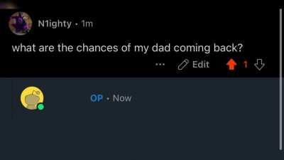 damn 😞