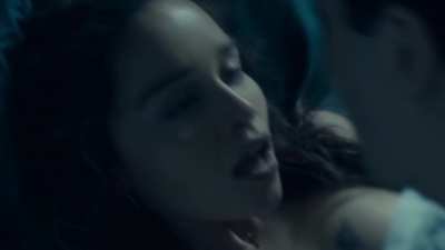 Dominate or Submit to Emilia Clarke?