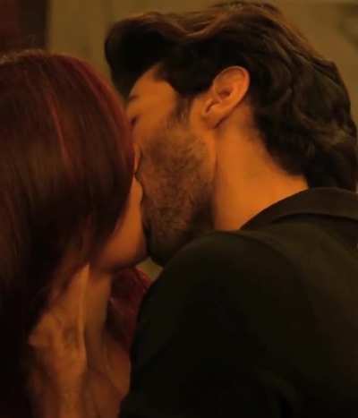Kiss 2