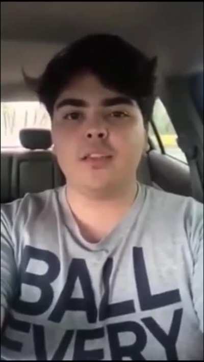 Pode orochinho caloro no reddit ?