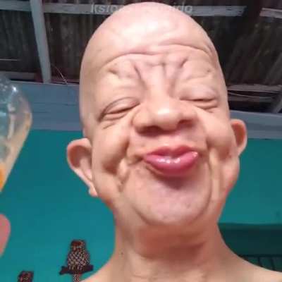 BABY YAYO 😳 (ksio no te enfades la gente lo ped&iacute;a)