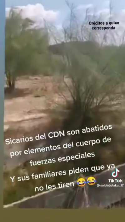 balazos no abrazos, o c&oacute;mo era?