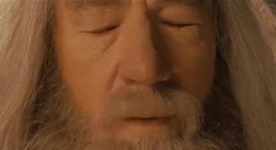When you're hyped to discuss an upcoming videogame but everyone just calls it "woke"