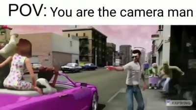 Nice ad by the way