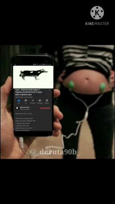 Kine máster