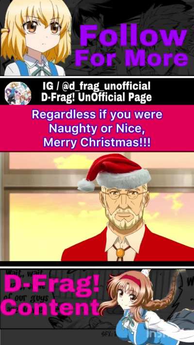 Merry Christmas!!! &amp;lt;3
