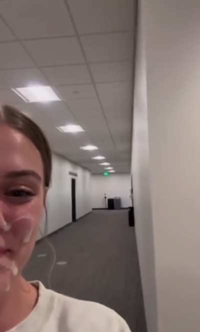 University cum walk 