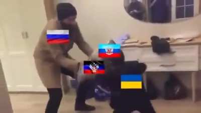is stolen