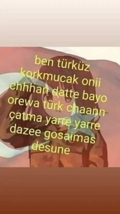 onichaan