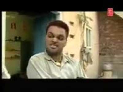 Family 420 funny panjabii!!!