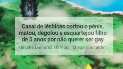 Ele sempre esteve certo&hellip;