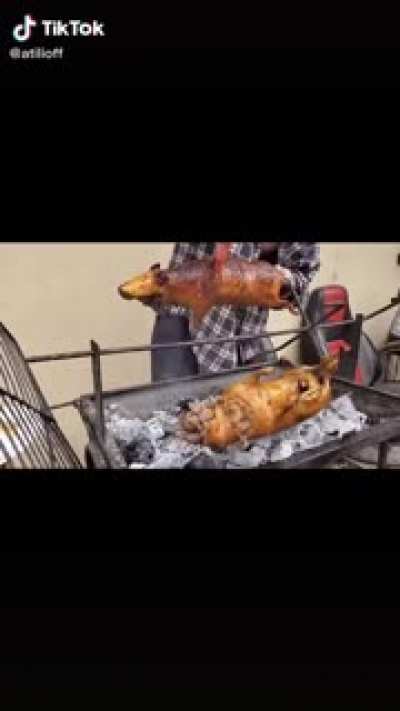 Ten&iacute;a que pasar