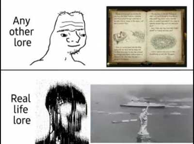 I had to retrive a meme of mine so have this.