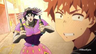 Yare yare