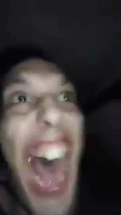 achei engraçado