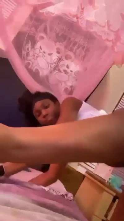 Jaaliyah leak