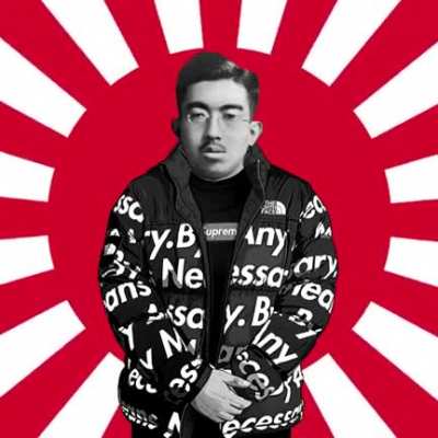 Imperial Japanese Drip