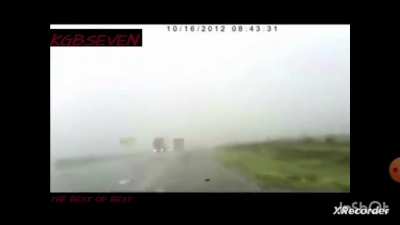 Speed kills