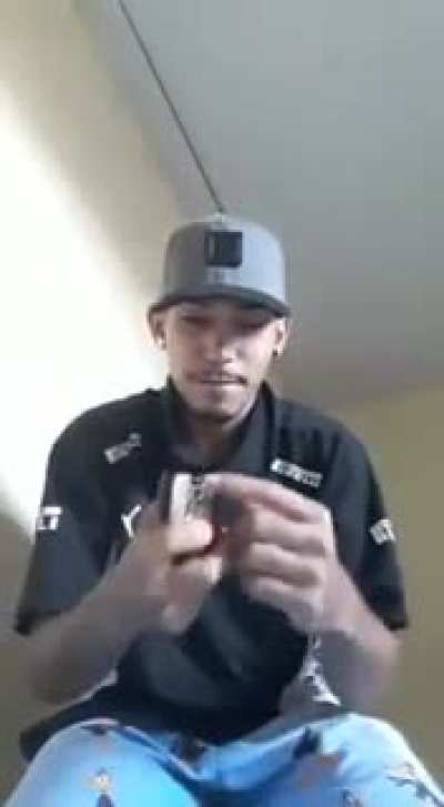 Ent&atilde;o esse e k tal de super shok branco?