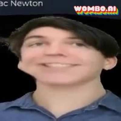 Sir isaac newton but oh god oh fuck