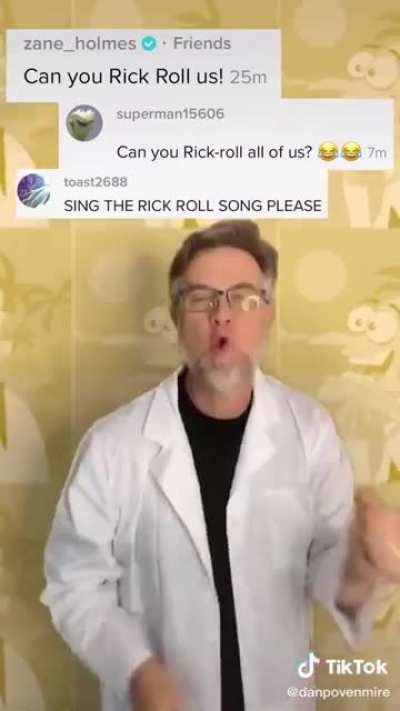 This legend