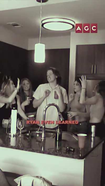 Saving Ryans Privates... I Mean Saving Private Ryan