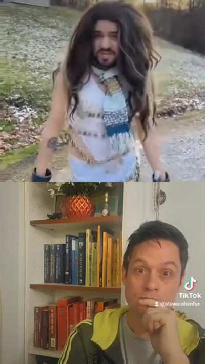 Shakira, Shakira!