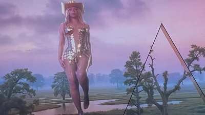 Beyonce Joi