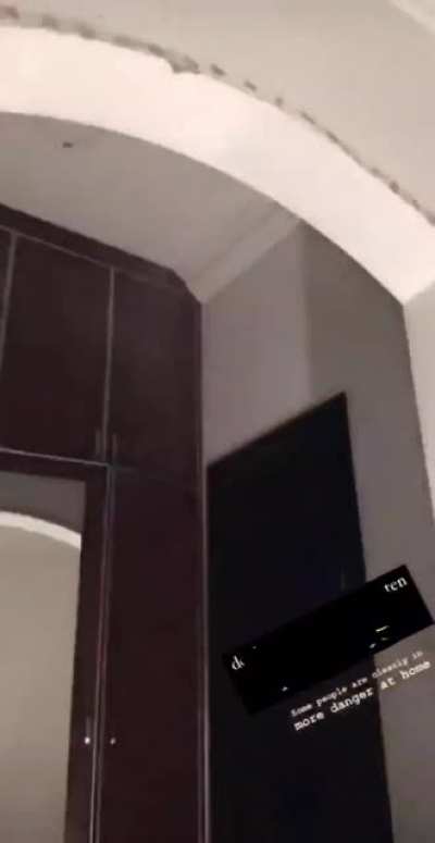 Climbing at home