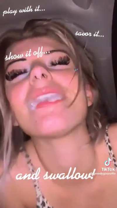 She&rsquo;s a goddess