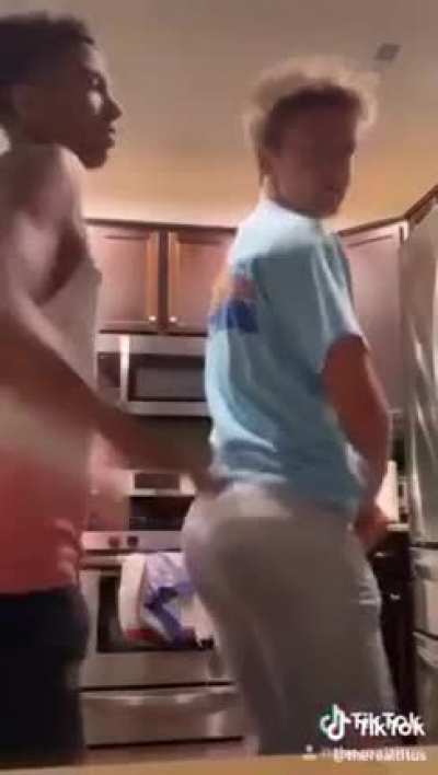 Homie slap