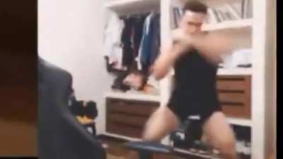 Super Xandão Jojofag
