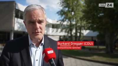 ' schei&szlig; Gewaltenteilung '